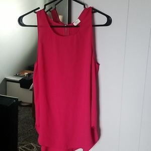 Arizia wilford sleeveless top